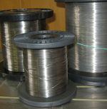 Проволока нихромовая Х15Н60 0,8 мм