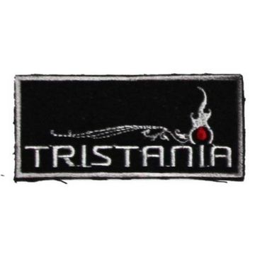Нашивка Tristania (359)