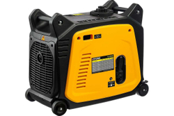 Инверторный генератор STEHER 3500 Вт GI-4000