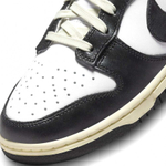 DUNK LOW "Vintage Panda"