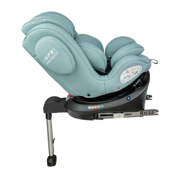 Автокресло Osann Eno360° SL Sky