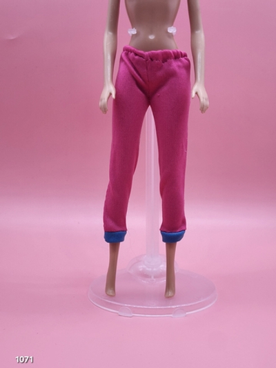 Одежда для куклы Барби винтаж штаны 1071