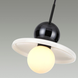 Подвесной светильник Odeon Light 5014/1D