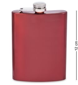 GT-90 Подарочный н-р фляжка с аксессуарами «Сердце»