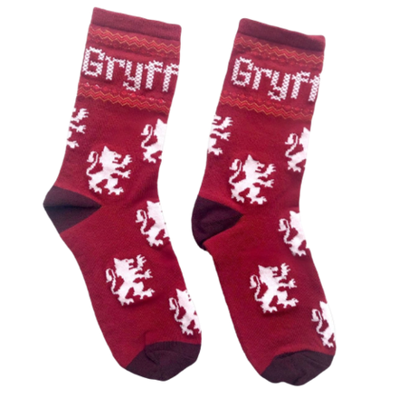 Носки Гриффиндор