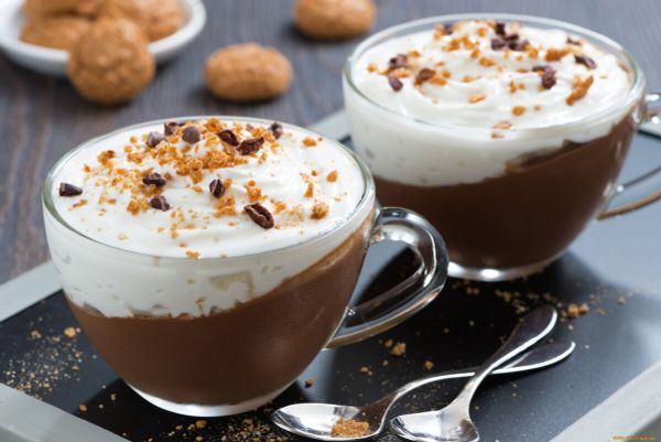 8 мифов об ароматизированном кофе