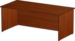 Стол руководителя основной