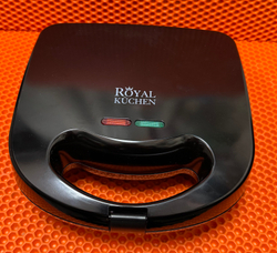 Royal Kuchen мультигриль 3в1 YYJ121635