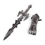 Набор оружия Рыцаря, блистер 651-11