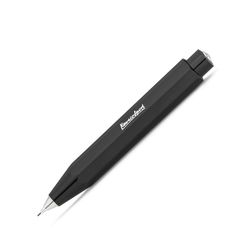 Карандаш механический Kaweco Skyline Sport 0.7мм черный (10000777)
