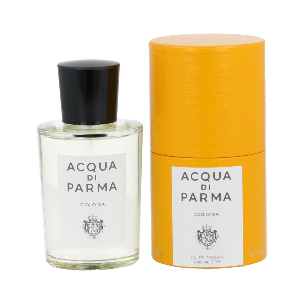 Acqua Di Parma Colonia Eau de Cologne 100 ml (unisex)