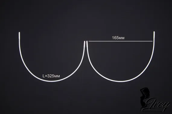 Каркасы Arta-F, тип 50М, для чашек спейсер