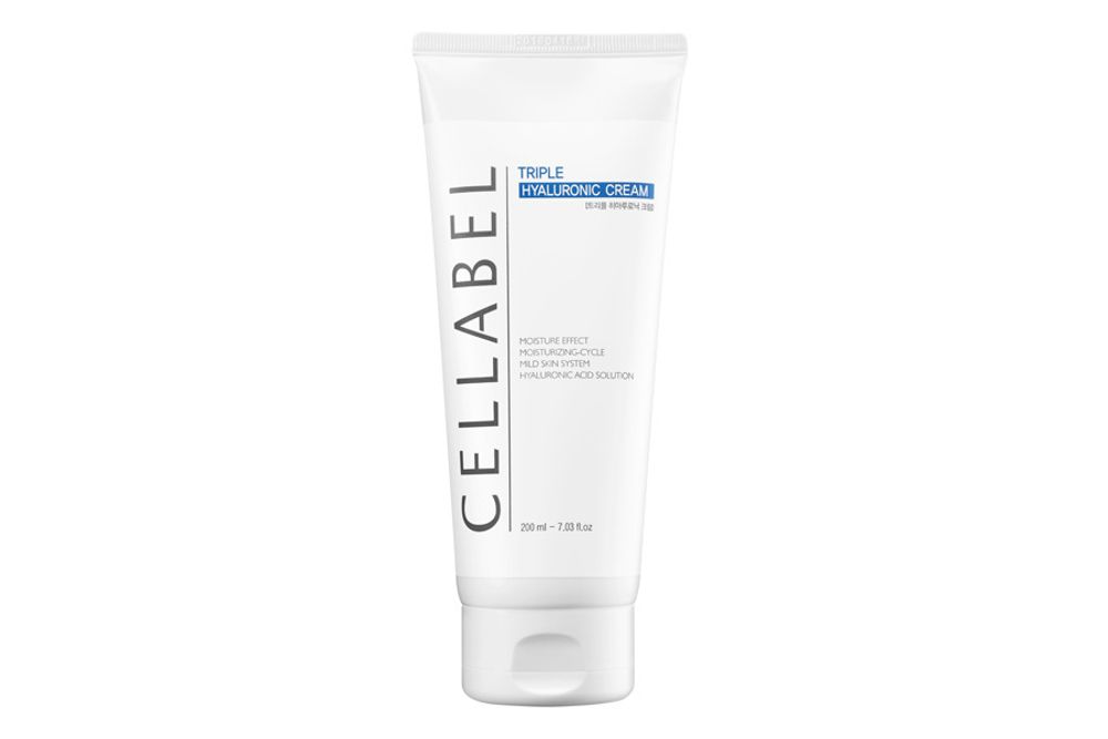 CELLABEL TRIPLE HYALURONIC CREAM