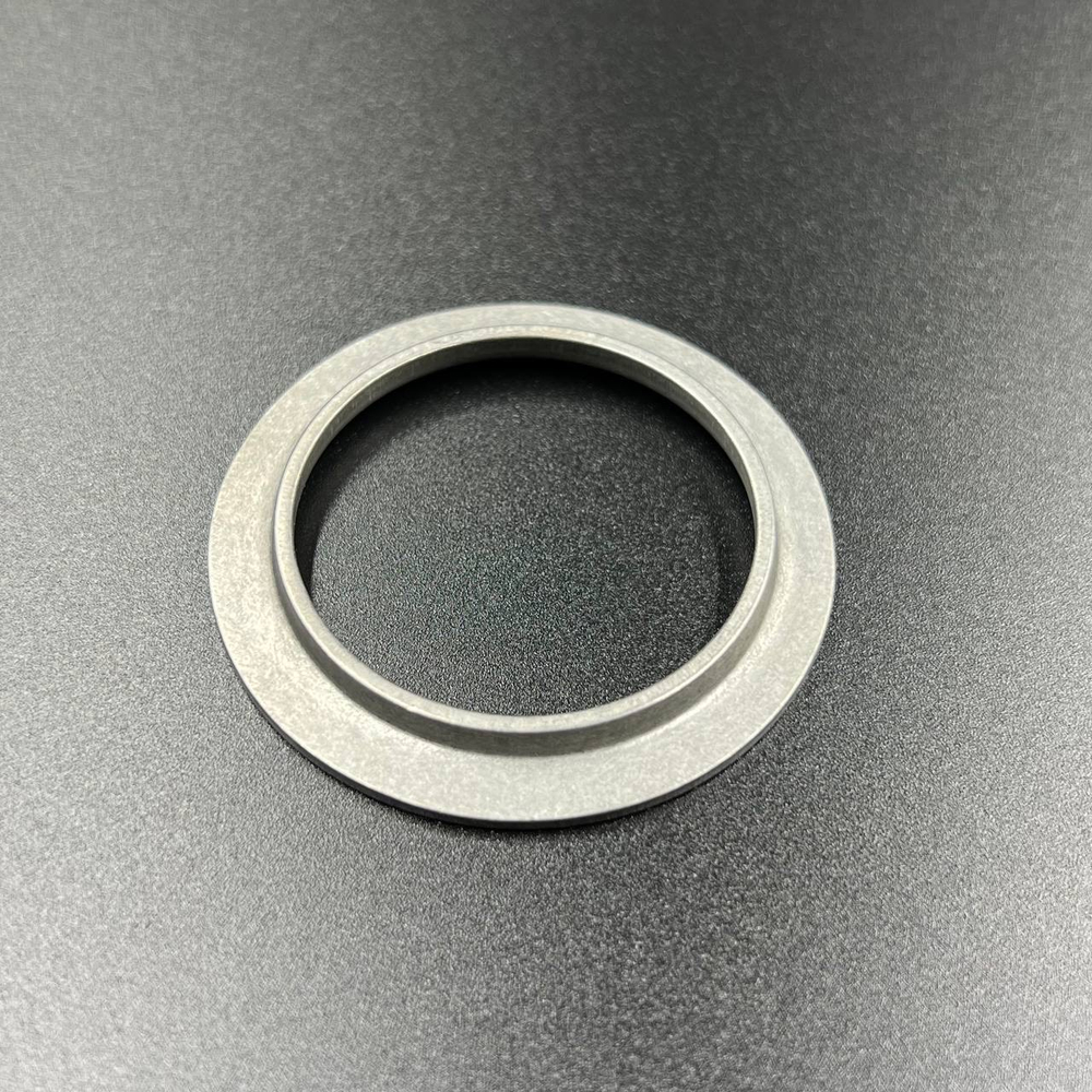 Шайба кронштейна подвески верхняя Yamaha 9,9-15 (YUELANG)