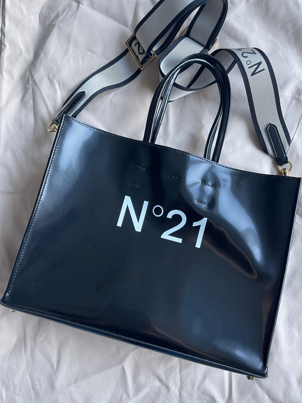 Сумка N21
