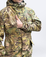 Костюм Горка 6М GRAND – Мультикам, Пич-софт, летний (Беларусь)