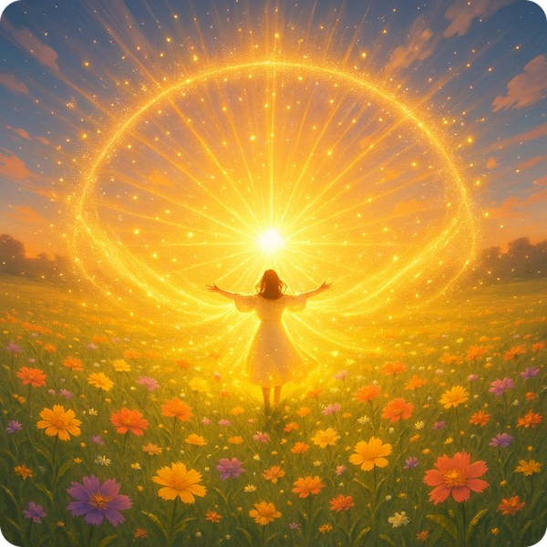 Практический Интенсив "Активация 9-го Треугольника Надежды"