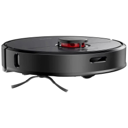 Робот-пылесос Робот-пылесос Dreame DreameBot Robot Vacuum and Mop D9 Max Black