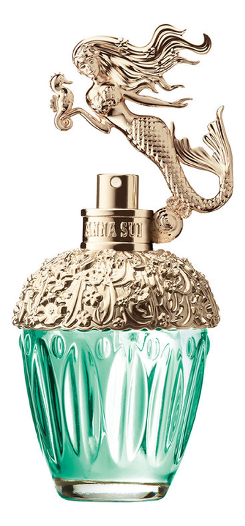 Anna Sui Fantasia Mermaid