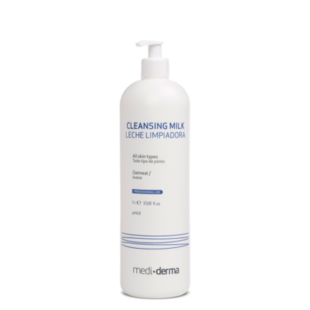 CLEANSING MILK Молочко очищающее 1000 мл