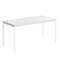 Стол письменный СП-4S  1600х720х755 IMAGO-S