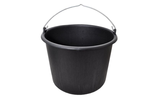 Ведро пластмассовое 20 л