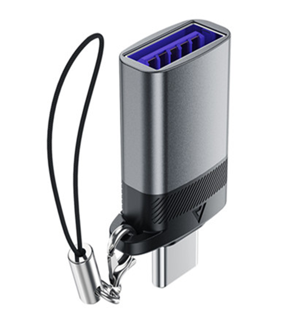 J7 USB-A to USB-C adapter