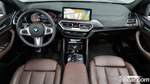 BMW X4 (G02) xDrive20i M Sports (02.2023)