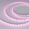 Светодиодная лента Arlight 4,8W/m 60LED/m 2835SMD розовый 5M 013571(2)