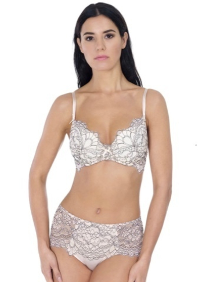 БЮСТГАЛЬТЕР LAUMA LINGERIE (WONDERFUL SCENT)