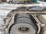 КамАЗ 5490 4x2 Седельный тягач 5490-DC (Дизель/Газ, 12,0 л, 401 л.с., МТ)