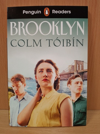 Penguin Readers Level 5: Brooklyn (ELT Graded Reader)