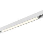 359485 SHINO NT24 134 белый Трековый низковольт. св-к диммир. со сменой цв.температуры, пульт ДУ/Tuya Smart Life IP20 LED 24W 48V 3000-6500K FLUM