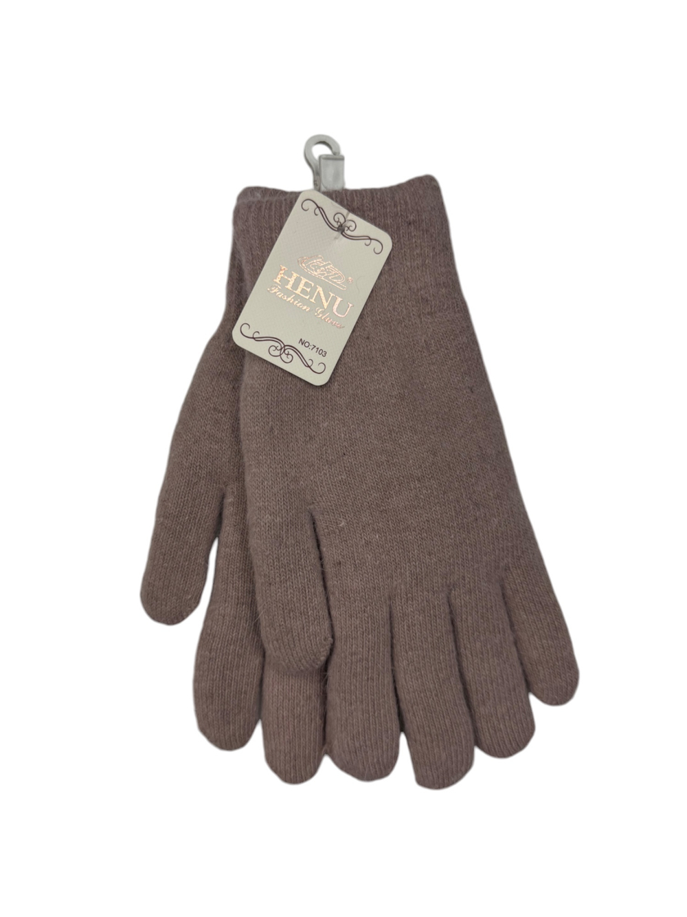 Перчатки. Женские. Материал верха: Ангора.Текстильные. Подклад: Плюш.12 шт в упаковке, разные цвета