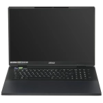 18" Ноутбук MSI Titan 18 HX A14VIG-096RU черный