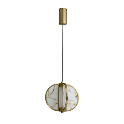 5447/12L ODL_EX Светильник LED 12Вт 3000К 220В IP20 L-VISION