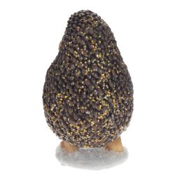 GAEM Фигурка декоративная "Ёжик", L6 W4,5 H7,5 см, 2в.