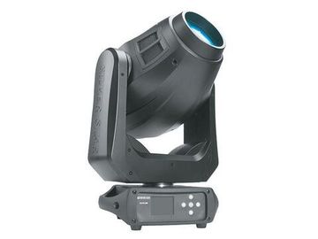 SILVER STAR PLUTO 200 [SS658SC] - вращающаяся голова SPOT, 200Вт