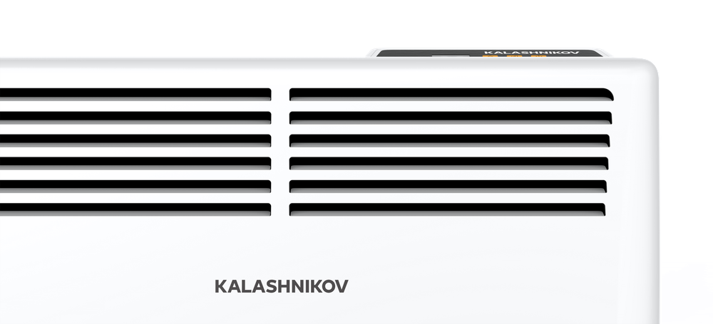 KALASHNIKOV KVCH-E15E-11