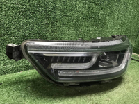 Фара левая Chery Tiggo 8 Pro (2021-2024) LED