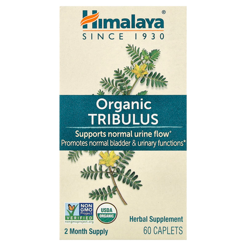 Himalaya, Якорцы, 60 капсул