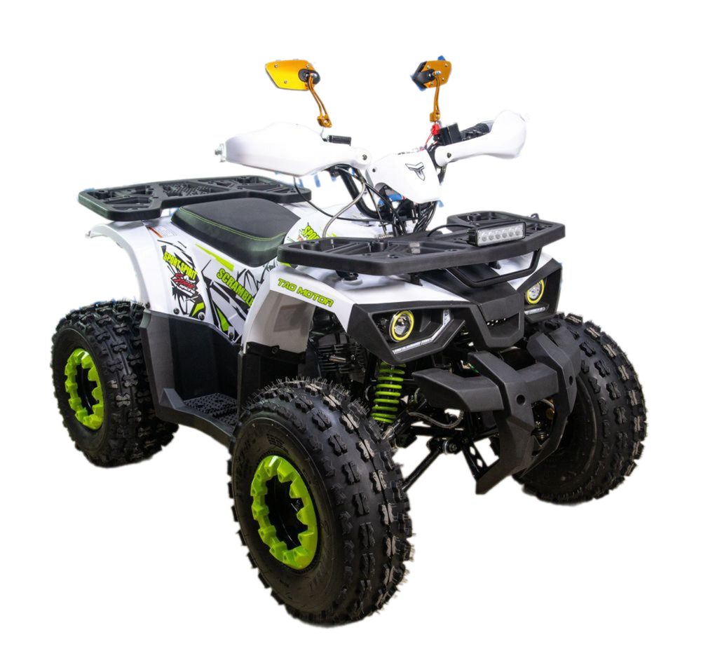 Квадроцикл Avantis Hunter 8 NEW Lux 2024 (А1)