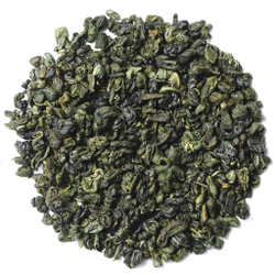 Чай зеленый Gunpowder