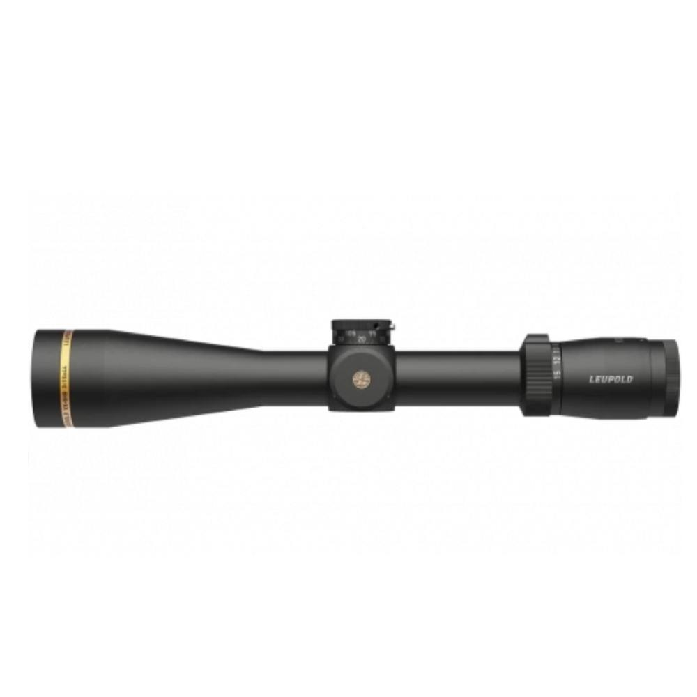 Оптический прицел Leupold VX-5HD 3-15x56 CDS-ZL2 Metric, MST, FireDot 4 Fine, 30мм, ZeroStop, SF-параллакс
