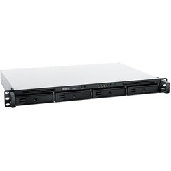 Сетевое хранилище (NAS) Synology RS422+