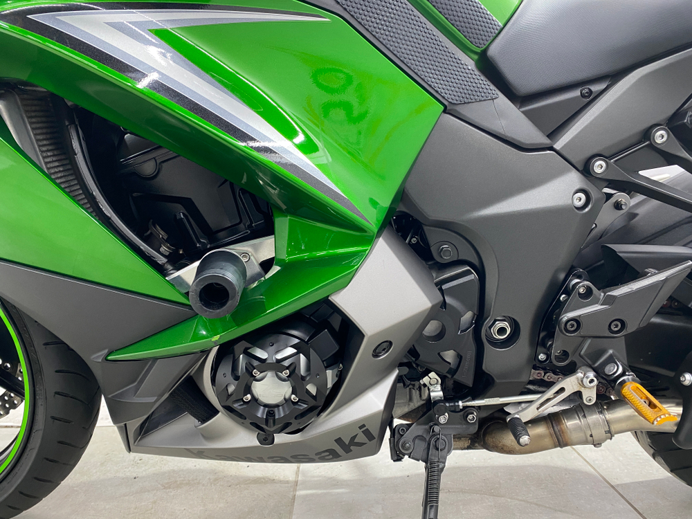 Kawasaki Ninja 1000A 049562