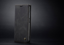 Чехол-книжка CaseMe Matte Poco X5 5G