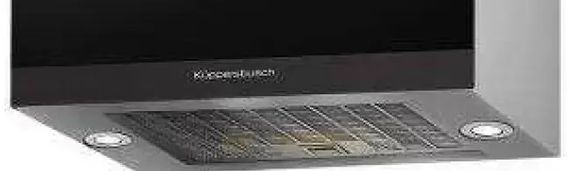Вытяжка Kuppersbusch DI 3800.0 S5