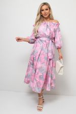 Платье Лейла №6 Valentina