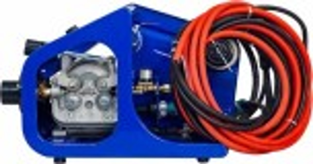 Сварочный полуавтомат AURORA ULTIMATE 350 многофункциональный (MIG/MAG, MMA) 11996